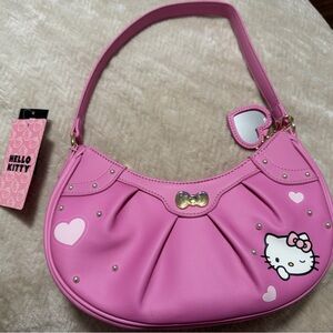 New hello kitty purse